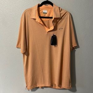 Greg Norman Performance Tee